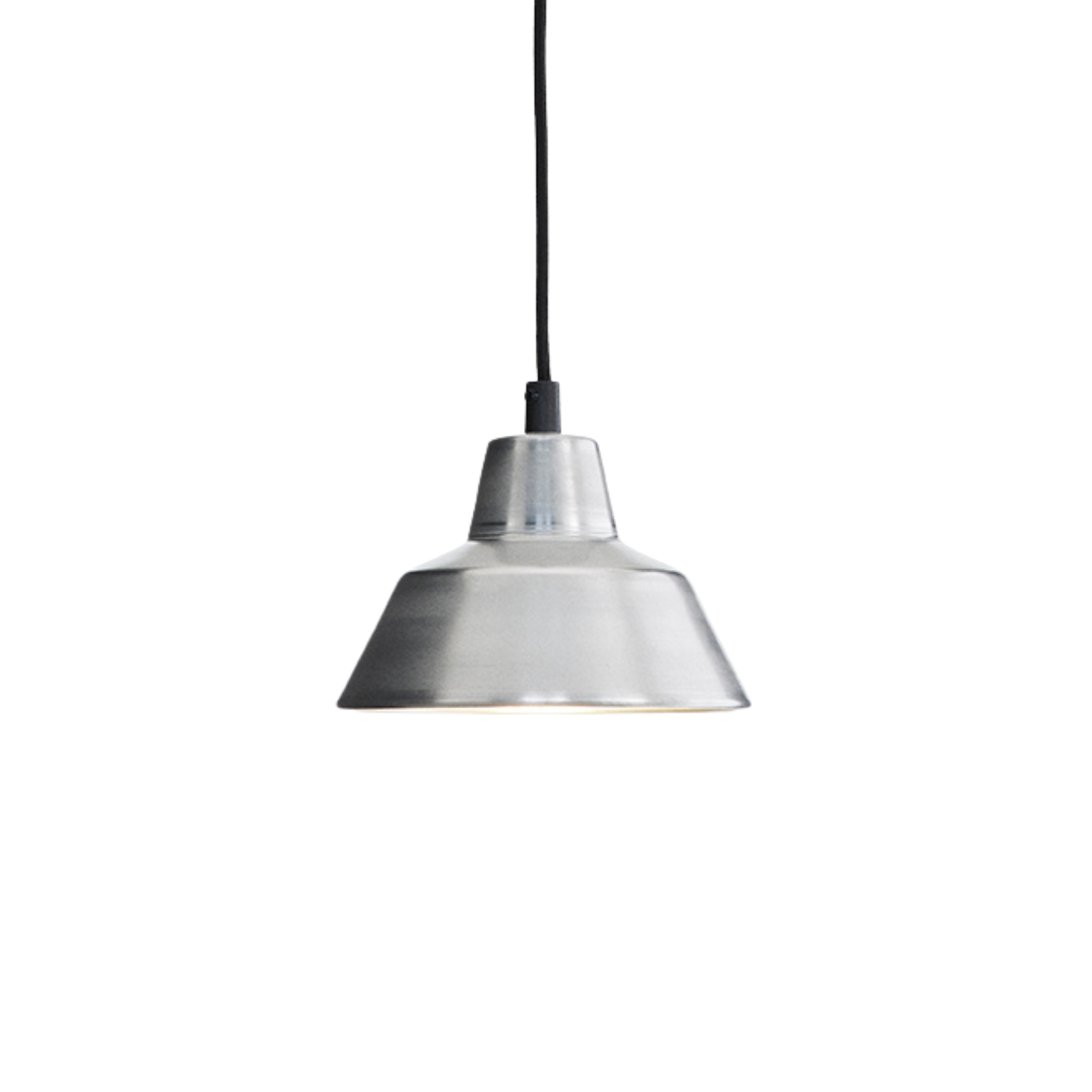 Workshop Pendant